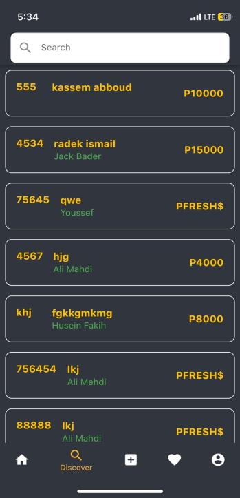 MT Trading screenshot 4