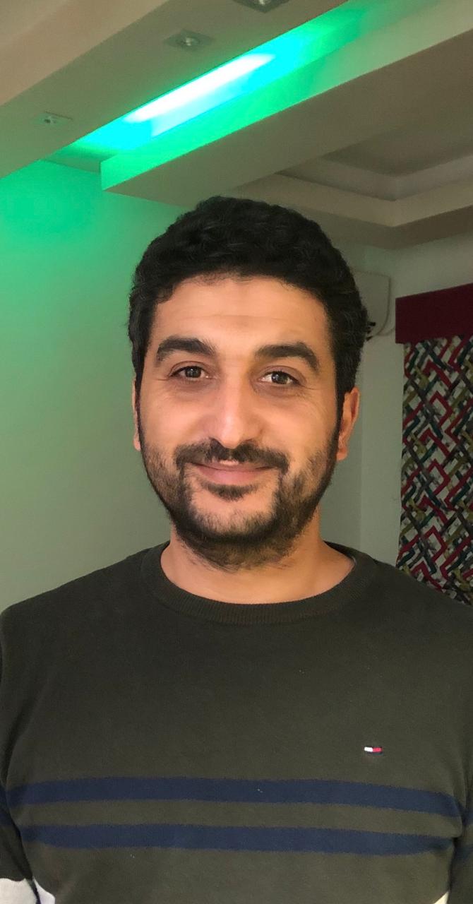 Kassem Abboud